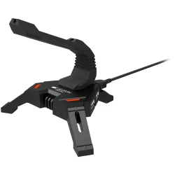 CANYON WH-100  2 in 1 Gaming Mouse Bungee stand and USB 2.0 hub 4 - thumbnail 1