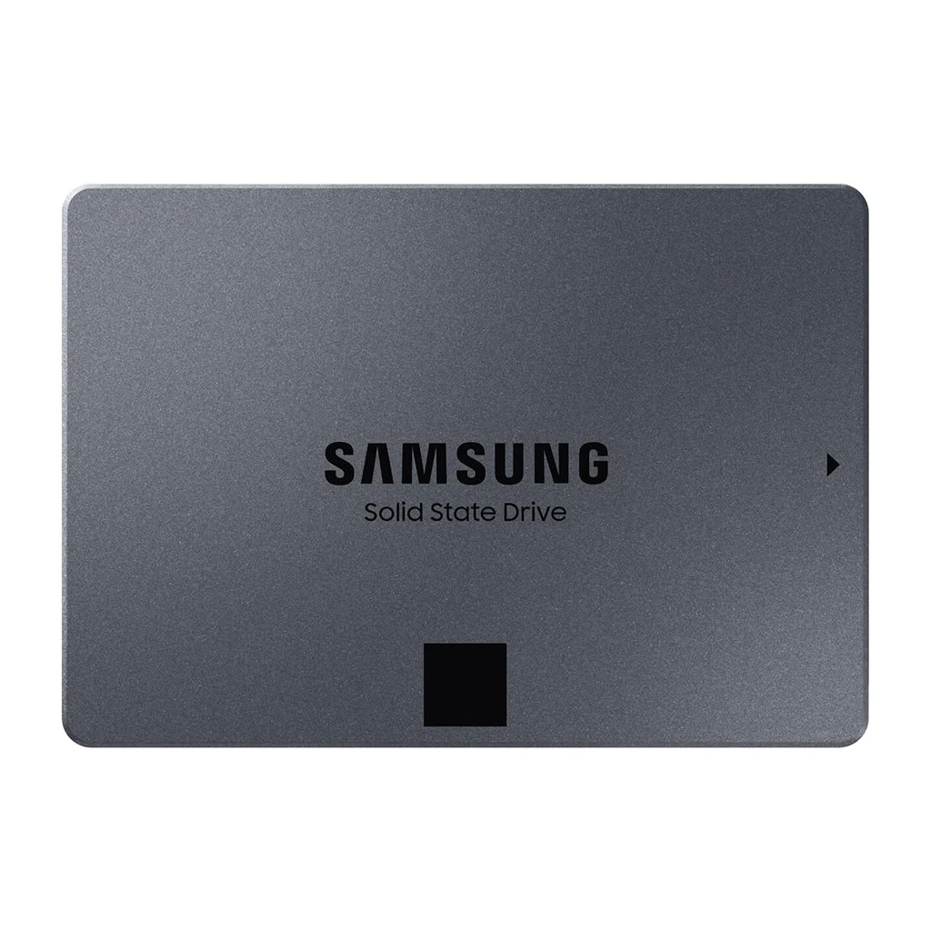SAMSUNG 870 QVO 8TB SSD 2.5” 7mm SATA 6Gb/s Read/Write: 560 / 530 MB/s Random - image 1