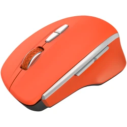 CANYON MW-21 2.4 GHz  Wireless mouse with 7 buttons DPI 800/1200/1600 Battery:AAA*2pcs  Red - thumbnail 3