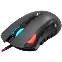 CANYON Merkava GM-15Gaming Mouse with 12 programmable buttons Sunplus 6662 optical sensor 6 levels of - thumbnail 3