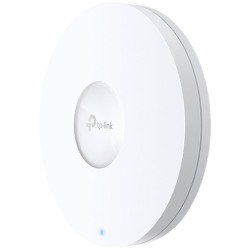 TP-Link AX1800 Plafonska Pristupna Tačka - Dual-Band, Wi-Fi 6, MU-MIMO, PoE - thumbnail 1
