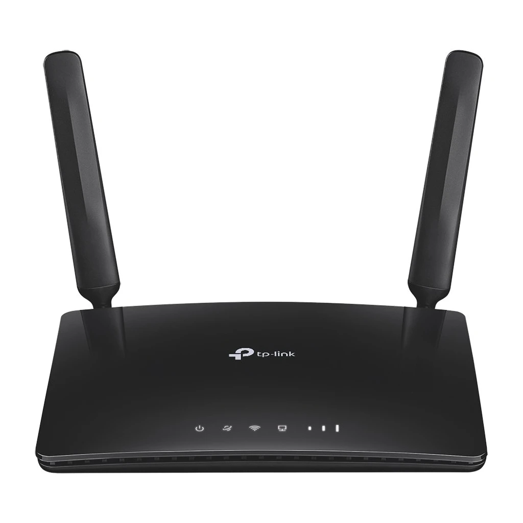 4G LTE Dual Band Bežični Ruter - AC1200 WiFi, 300/867Mbps, 3 LAN porta - image 1