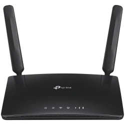 4G LTE Dual Band Bežični Ruter - AC1200 WiFi, 300/867Mbps, 3 LAN porta - thumbnail 1