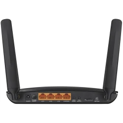 4G LTE Dual Band Bežični Ruter - AC1200 WiFi, 300/867Mbps, 3 LAN porta - thumbnail 2