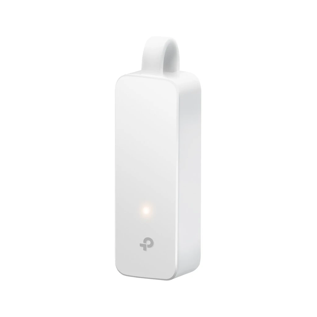 TP-Link UE300C USB Type-C to RJ45 Gigabit Ethernet Network Adapter USB 3.0 port 10/100/1000 RJ45 - image 1