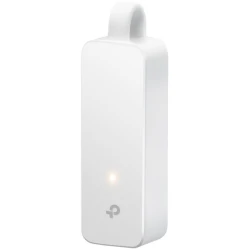 TP-Link UE300C USB Type-C to RJ45 Gigabit Ethernet Network Adapter USB 3.0 port 10/100/1000 RJ45 - thumbnail 1