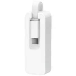 TP-Link UE300C USB Type-C to RJ45 Gigabit Ethernet Network Adapter USB 3.0 port 10/100/1000 RJ45 - thumbnail 2
