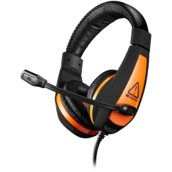 CANYON Star Raider GH-1A Gaming headset 3.5mm jack with adjustable microphone and volume control with - thumbnail 1