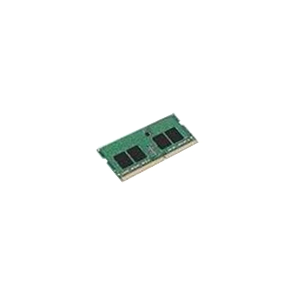 Kingston 8GB 2666MT/s DDR4 ECC CL19 SODIMM 1Rx8 Hynix D EAN: 740617312119 - image 1