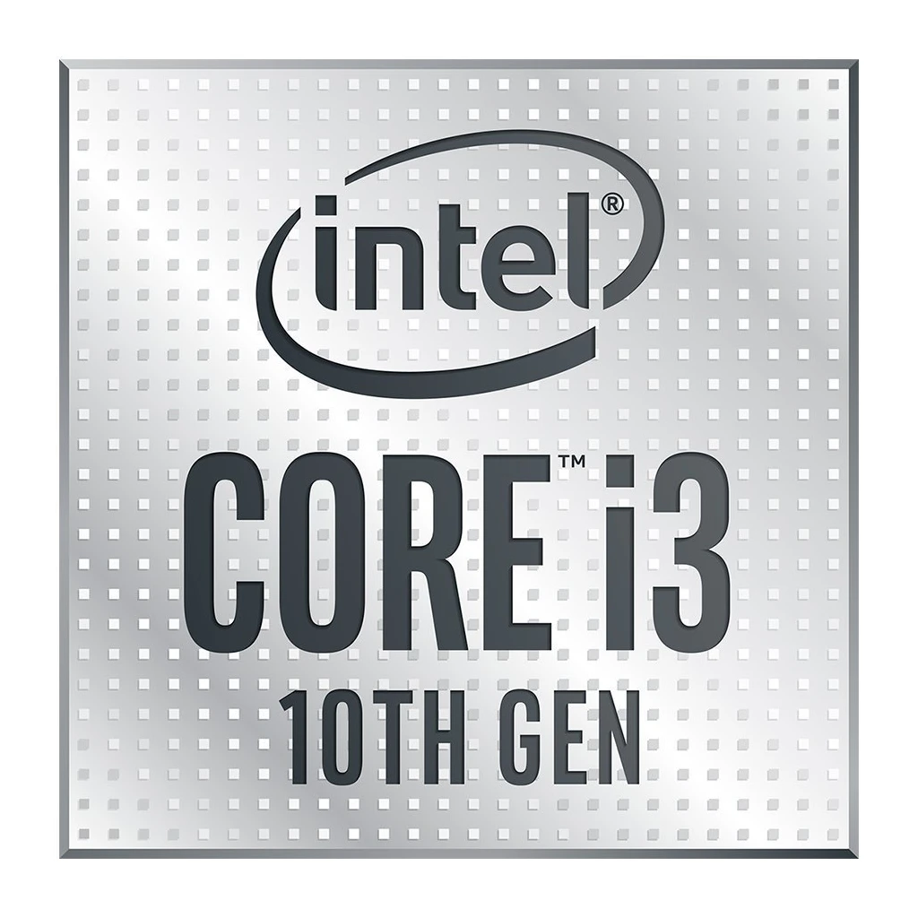 Intel CPU Desktop Core i3-10100F 3.6GHz 6MB LGA1200 box - image 1