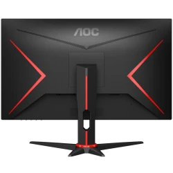 AOC Monitor LED C27G2ZE 27" Gaming Curved 240Hz HDMI DP - thumbnail 3