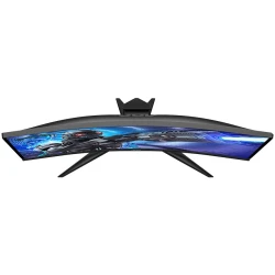 AOC Monitor LED C27G2ZE 27" Gaming Curved 240Hz HDMI DP - thumbnail 4