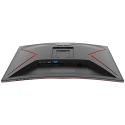 AOC Monitor LED C27G2ZE 27" Gaming Curved 240Hz HDMI DP - thumbnail 5