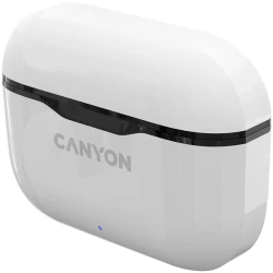 CANYON TWS-3 Bluetooth headset with microphone BT V5.0 Bluetrum AB5376A2 battery EarBud 40mAh*2+Charging Case 300mAh - thumbnail 4