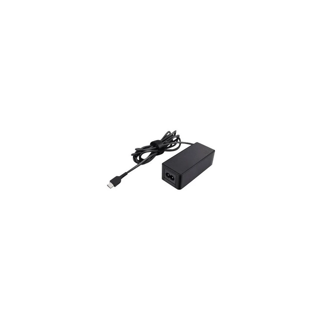 Lenovo 65W Standard AC Adapter USB Type-C - image 1