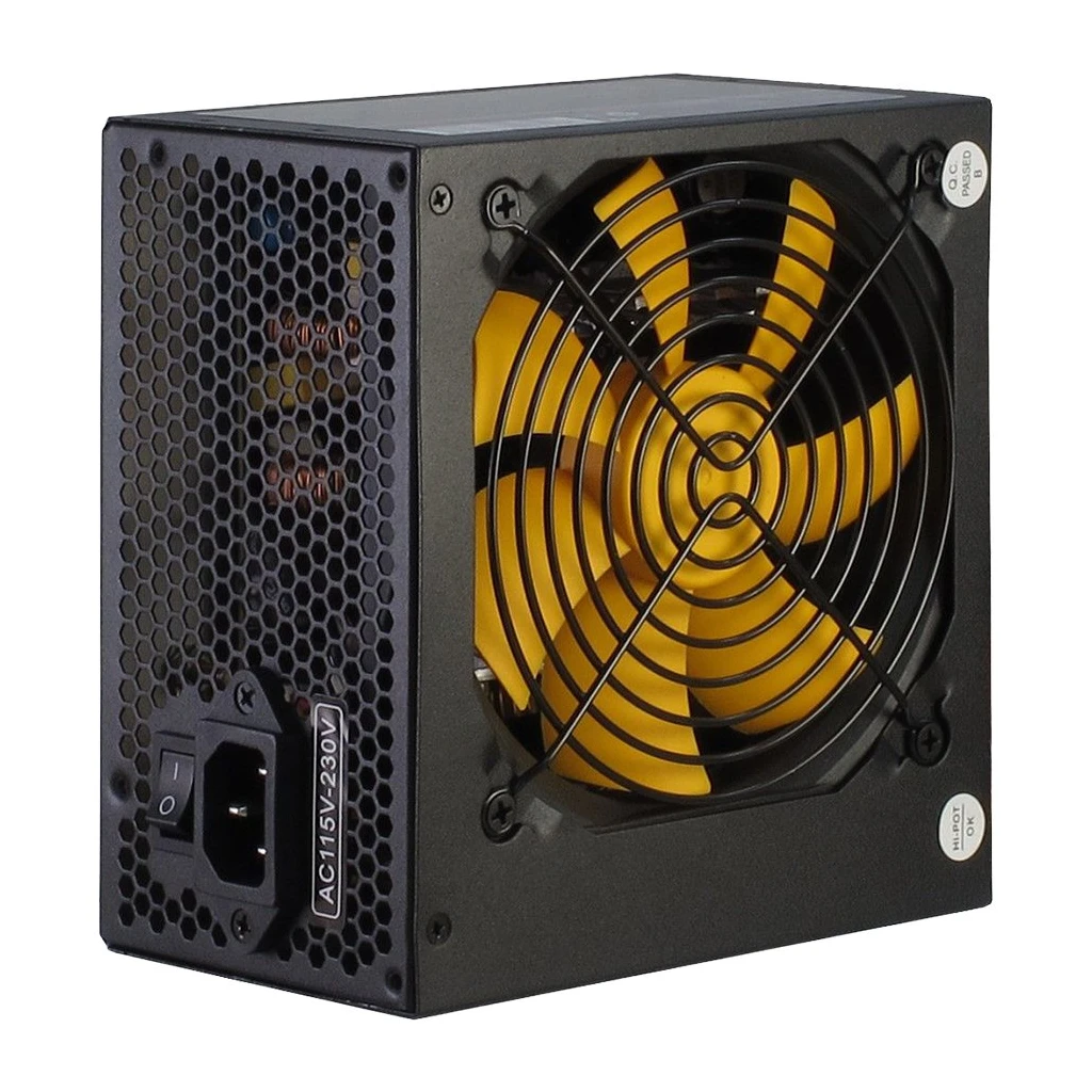 Inter-Tech Napojna jedinica Argus APS-720W - 720W, 80 Plus, PFC, tihi rad - image 1