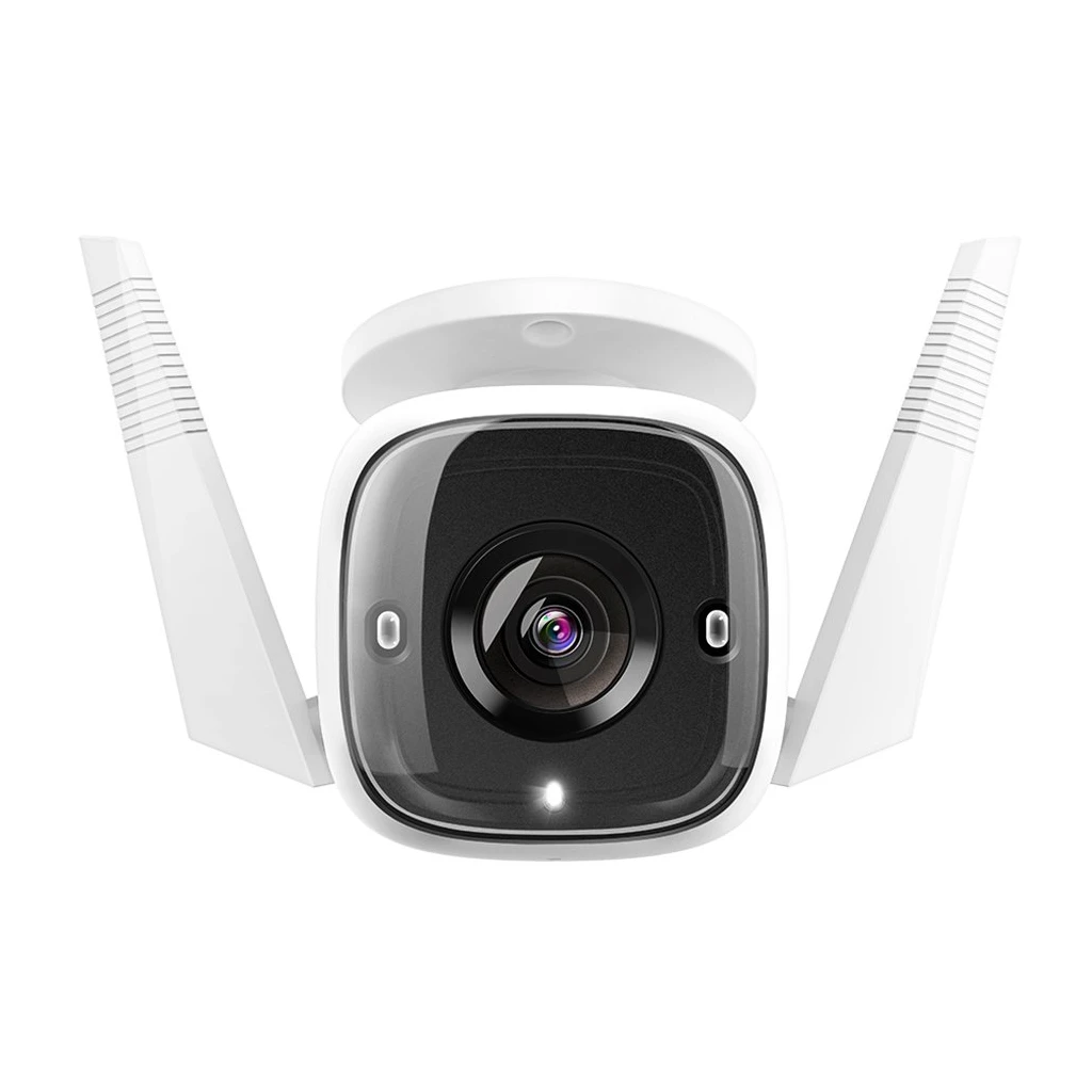 TP-Link C310 Outdoor Security Wi-Fi Camera 3MP 2.4 GHz 2T2R 2 × External Antennas 1 - image 1