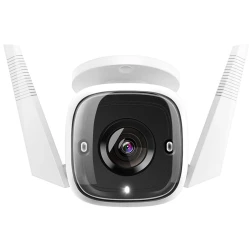 TP-Link C310 Outdoor Security Wi-Fi Camera 3MP 2.4 GHz 2T2R 2 × External Antennas 1 - thumbnail 1