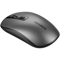 CANYON MW-18 2.4GHz Wireless Rechargeable Mouse with Pixart sensor 4keys Silent switch for right/left keysDPI: - thumbnail 2