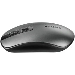 CANYON MW-18 2.4GHz Wireless Rechargeable Mouse with Pixart sensor 4keys Silent switch for right/left keysDPI: - thumbnail 4