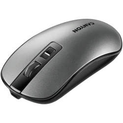 CANYON MW-18 2.4GHz Wireless Rechargeable Mouse with Pixart sensor 4keys Silent switch for right/left keysDPI: - thumbnail 3