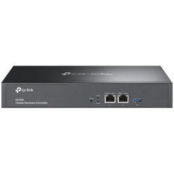 TP-Link OC300 Omada Hardware Controller 2× 10/100/1000  Ports 1× USB 3.0 Port Cloud Access - thumbnail 1