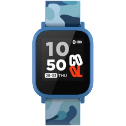 CANYON kids watch My Dino KW-33 Blue - thumbnail 2