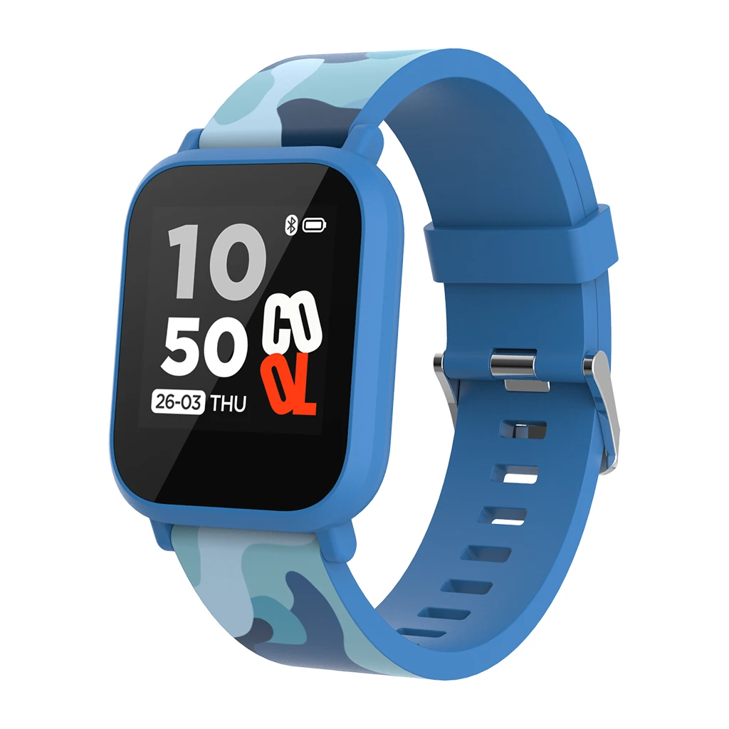 CANYON kids watch My Dino KW-33 Blue - image 1