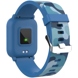 CANYON kids watch My Dino KW-33 Blue - thumbnail 3