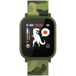 CANYON kids watch My Dino KW-33 Green - thumbnail 2