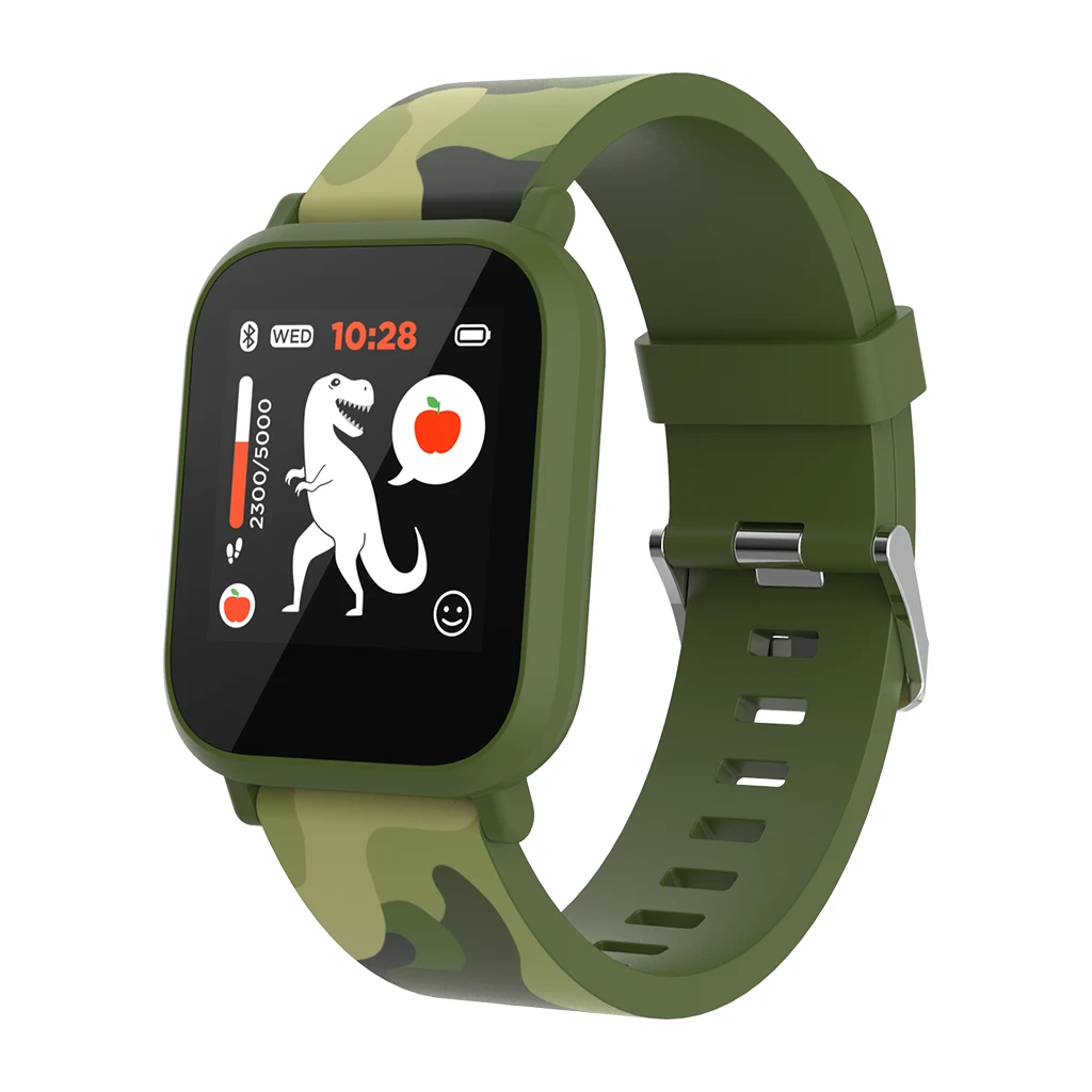CANYON kids watch My Dino KW-33 Green - image 1