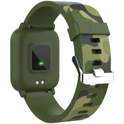 CANYON kids watch My Dino KW-33 Green - thumbnail 3