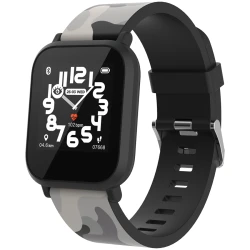 CANYON kids watch My Dino KW-33 Black - thumbnail 1