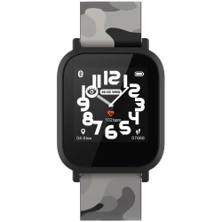 CANYON kids watch My Dino KW-33 Black - thumbnail 2