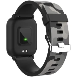 CANYON kids watch My Dino KW-33 Black - thumbnail 3