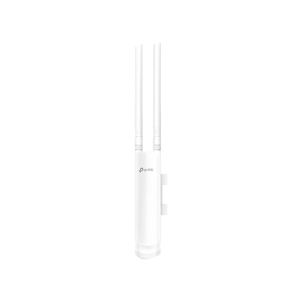 TP-Link EAP225-Outdoor AC1200 Dual Band Outdoor Access Point867Mbps at 5GHz + 300Mbps at 2.4GHz1 Gigabit - image 1