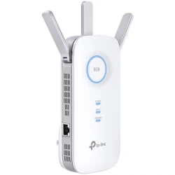 TP Link AC1900 Wi-Fi Range Extender 600 Mbps at 2.4 GHz + 1300 Mbps at - thumbnail 2