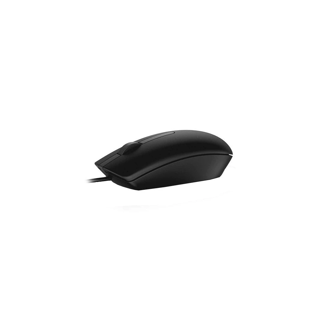 Dell Optical Mouse MS116 Black bundle - image 1