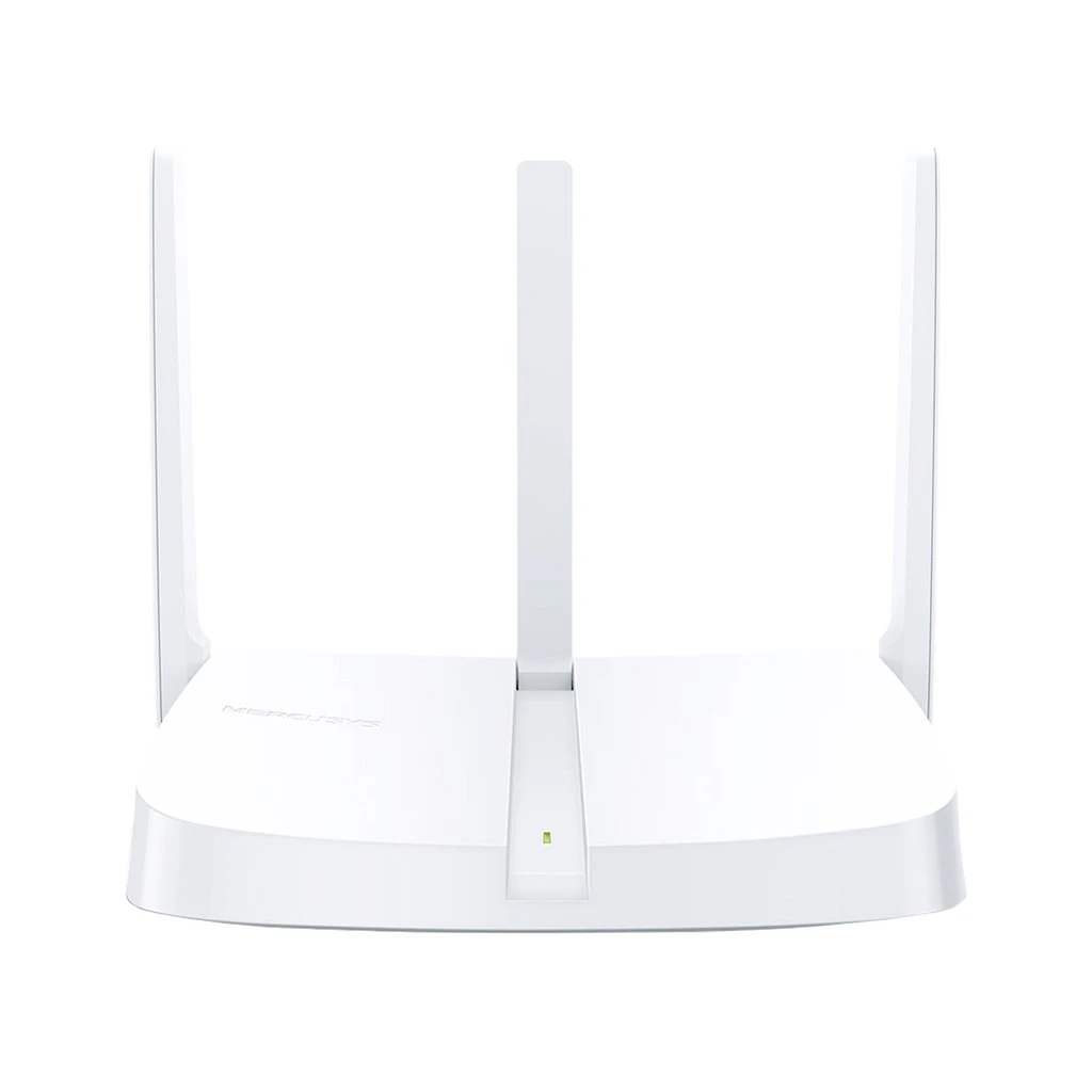 Mercusys MW306R 300 Mbps Multi-Mode Wireless N Router  3 × Fixed External Antennas 3× - image 1