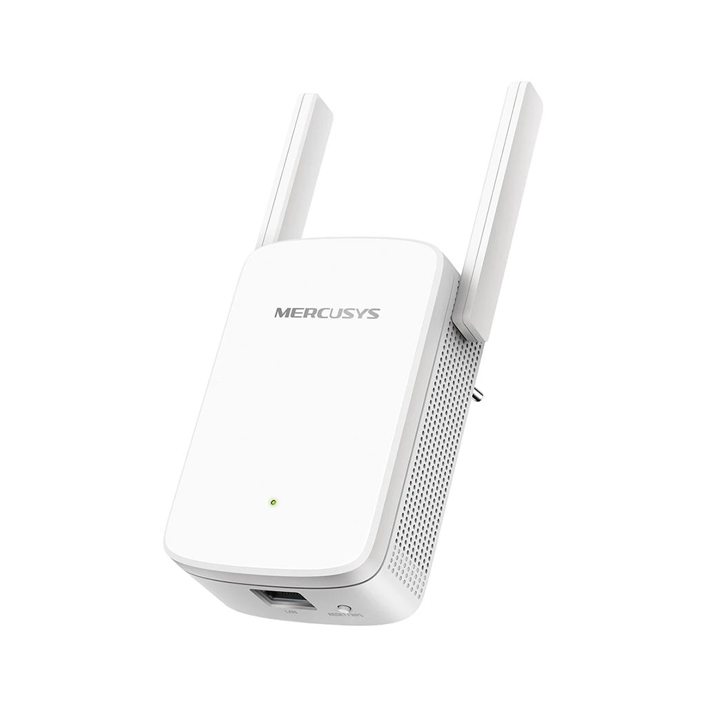 Mercusys ME30 AC1200 Wi-Fi Range Extender 300 Mbps at 2.4 GHz + 867 Mbps at - image 1