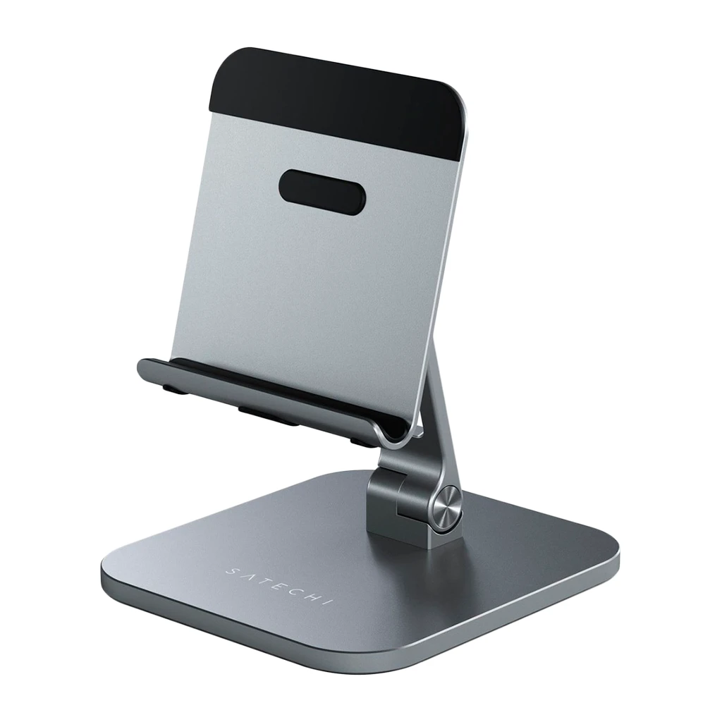 SATECHI Aluminum Desktop Stand for iPad - image 1