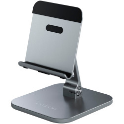 SATECHI Aluminum Desktop Stand for iPad - thumbnail 1
