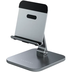 SATECHI Aluminum Desktop Stand for iPad - thumbnail 1