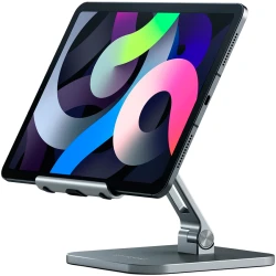 SATECHI Aluminum Desktop Stand for iPad - thumbnail 3