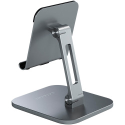 SATECHI Aluminum Desktop Stand for iPad - thumbnail 2