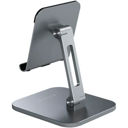 SATECHI Aluminum Desktop Stand for iPad - thumbnail 2