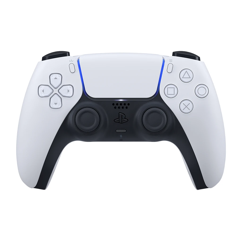 PS5 DUALSENSE WIRELESS CONTROLER - image 1