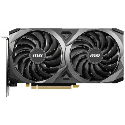 MSI RTX 3060 VENTUS 2X 12G OC - 12GB GDDR6, 192-bit, Overclocked - thumbnail 2