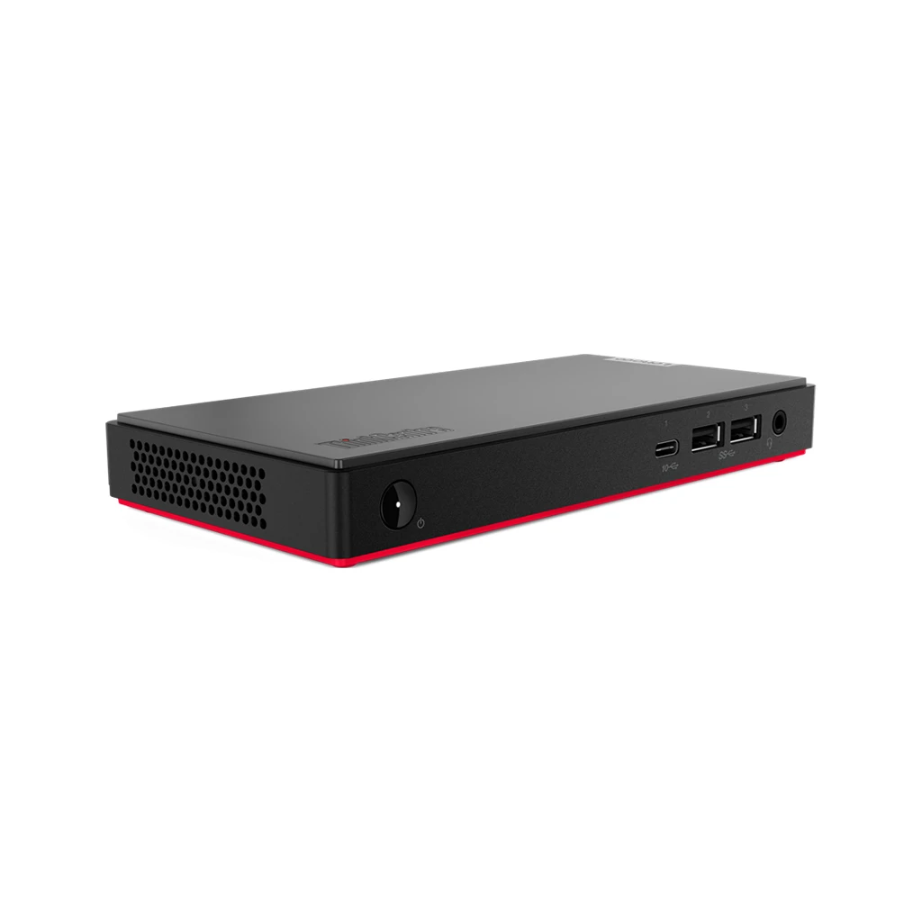 ThinkCentre M90n-1 Core i5-8365U 8GB DDR4 2666MHz 128GB SSD M.2 2242 PCIe NVMe Intel 9560 - image 1