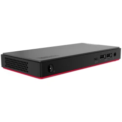 ThinkCentre M90n-1 Core i5-8365U 8GB DDR4 2666MHz 128GB SSD M.2 2242 PCIe NVMe Intel 9560 - thumbnail 1